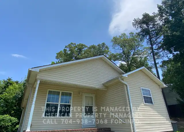 Property at 1176 Lombardi St, Kannapolis, NC, 28081, 3 beds, 2 baths, [object Object]