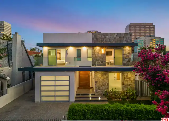 Property at 6410 Lindenhurst Ave, Los Angeles, CA, 90048, 4 beds, 5 baths, [object Object]