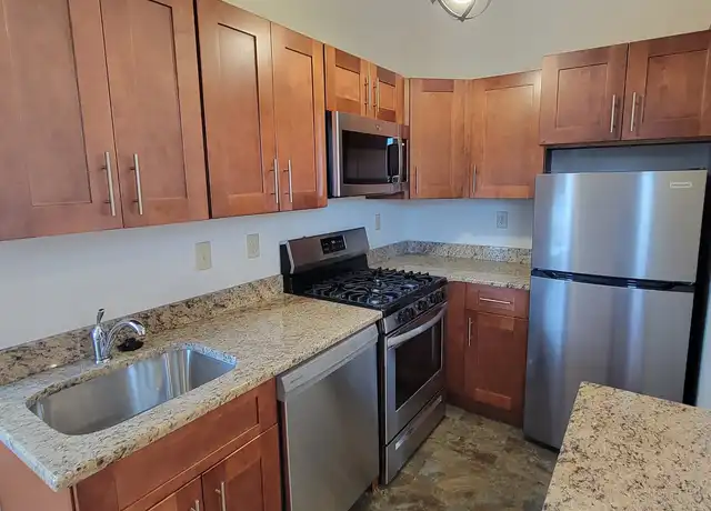 Property at 419 S 9th St Unit 3B, Philadelphia, PA, 19147, 0 beds, 1 bath, [object Object]