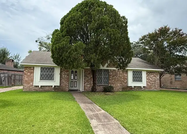 Property at 2206 Round Lake Dr, Houston, TX, 77077, 4 beds, 2 baths, [object Object]