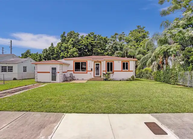 Property at 1010 NW 44th St, Miami, FL, 33127, 3 beds, 1 bath, [object Object]