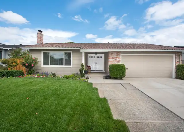 Property at 1473 Ilikai Ave, San Jose, CA, 95118, 4 beds, 2 baths, [object Object]