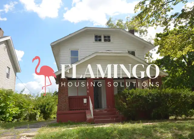 Property at 1956 Rugby Rd, Dayton, OH, 45406, 3 beds, 1 bath, [object Object]