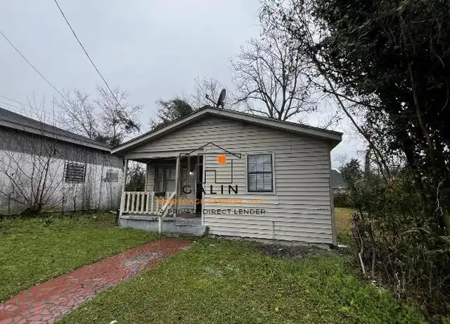 Property at 237 Millen St, Savannah, GA, 31415, 3 beds, 1 bath, [object Object]