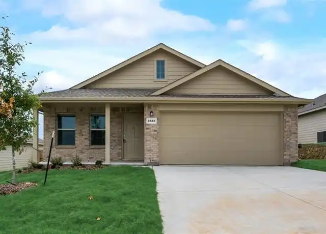 Property at 8445 Fawn Creek Dr, Fort Worth, TX, 76123, 3 beds, 2 baths, [object Object]