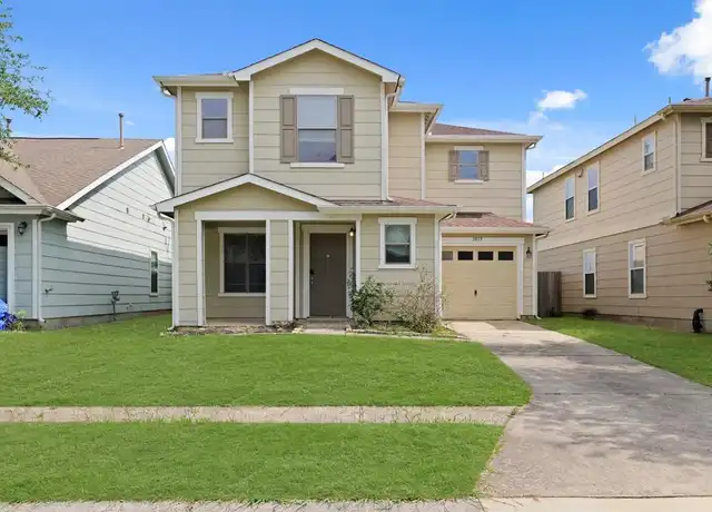 Property at 3819 Jewel Point Dr, Spring, TX, 77386, 3 beds, 2.5 baths, [object Object]