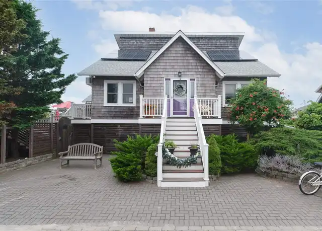 Property at 653 Ocean Breeze, Ocean Beach, NY, 11770, 4 beds, 3 baths, [object Object]