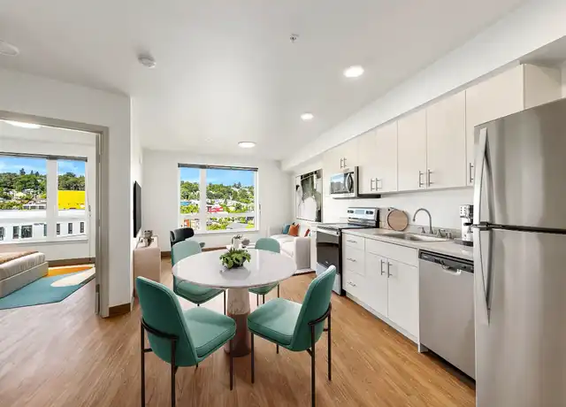 Property at Tahoma Valley Apartments - Brand New Affordable - 2201 S Grand St, Seattle, WA, 98144, 0-1 beds, 1 bath, [object Object]