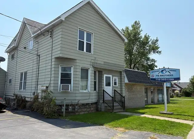 Property at 3637 Walden Ave Unit upper, Lancaster, NY, 14086, 2 beds, 1 bath, [object Object]