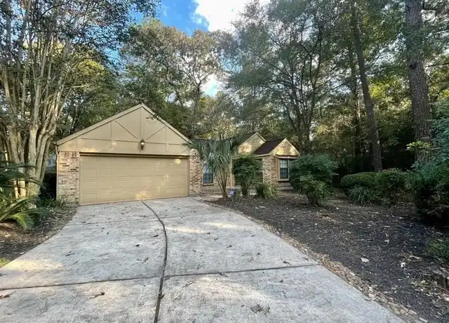 Property at 59 Rockfern Ct, Spring, TX, 77380, 3 beds, 2 baths, [object Object]