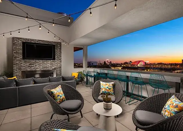 Photo of 1725 W Katella Ave, Orange, CA 92867