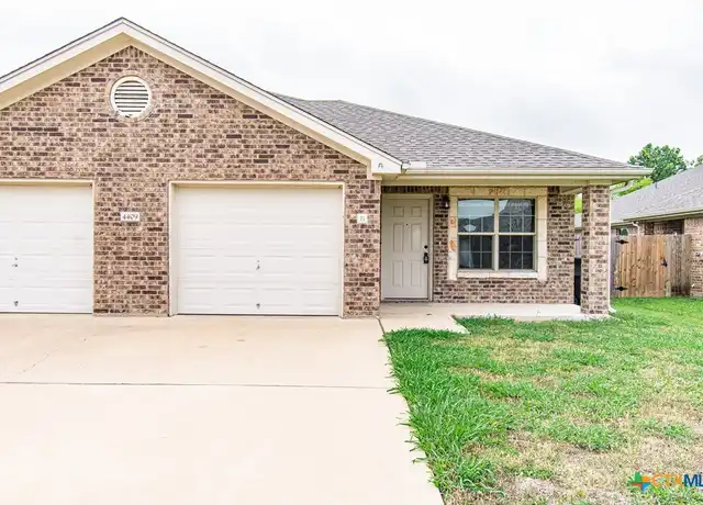 Property at 4409 Brutus Ln Unit B, Temple, TX, 76502, 3 beds, 2 baths, [object Object]