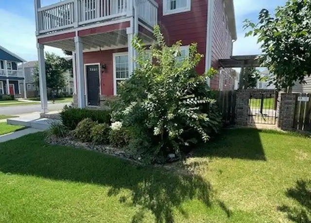 Property at 537 N Keats Dr, Fayetteville, AR, 72704, 4 beds, 3.5 baths, [object Object]