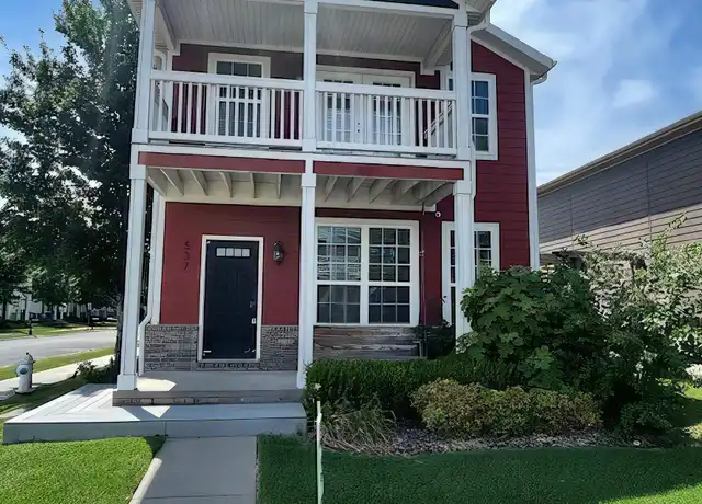 Property at 537 N Keats Dr, Fayetteville, AR, 72704, 4 beds, 3.5 baths, [object Object]
