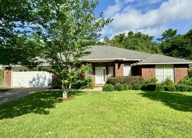 Property at 624 Territory Ln, Crestview, FL, 32536, 4 beds, 3 baths, [object Object]