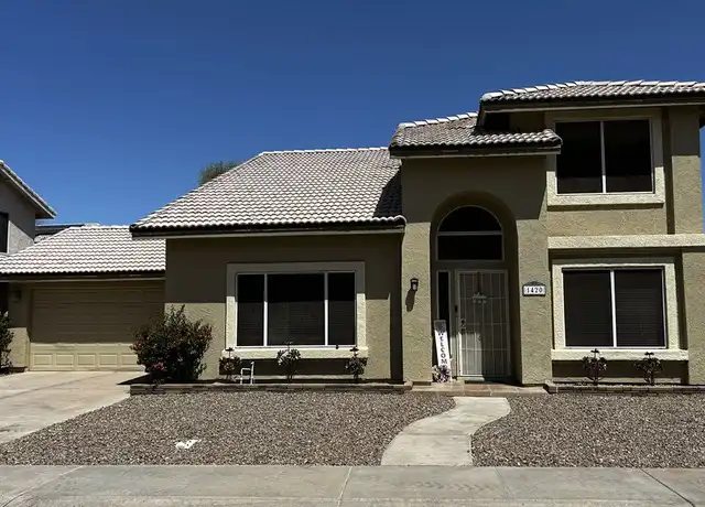 Property at 1420 E Countrywalk Ln, Chandler, AZ, 85225, 4 beds, 3 baths, [object Object]