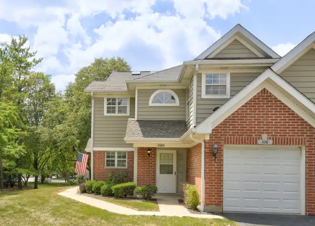 Property at 326 Debbie Ln #326, Schaumburg, IL, 60194, 2 beds, 2 baths, [object Object]