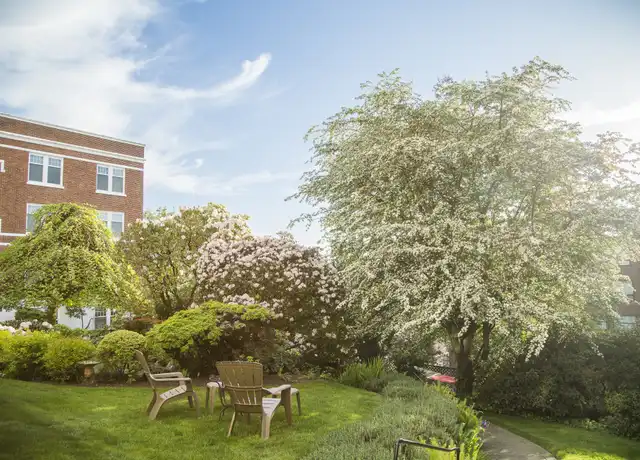Property at 615 Bellevue Ave E, Seattle, WA, 98102, 1 bed, 1 bath, [object Object]