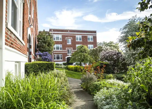 Property at 615 Bellevue Ave E, Seattle, WA, 98102, 1 bed, 1 bath, [object Object]