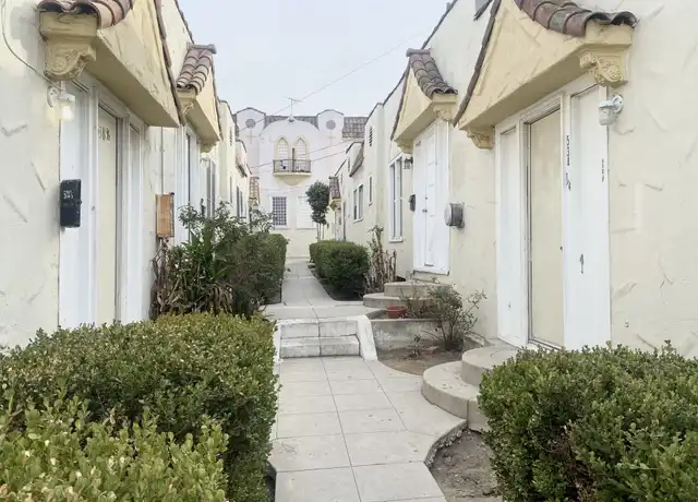 Property at 534 N Kingsley Dr, Los Angeles, CA, 90004, 0 beds, 1 bath, [object Object]