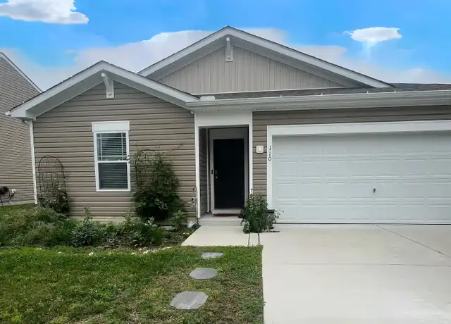 Property at 110 Rolling Meadows St, Snow Hill, MD, 21863, 4 beds, 2 baths, [object Object]
