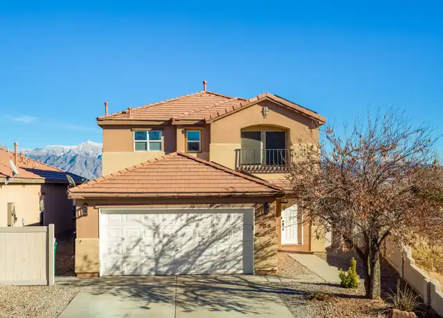 Property at 708 Troon Dr SE, Rio Rancho, NM, 87124, 3 beds, 3 baths, [object Object]
