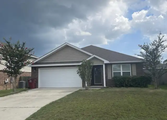 Property at 717 Widgeon Way, Crestview, FL, 32539, 3 beds, 2 baths, [object Object]