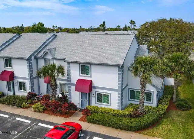 Property at 525 Seaport Blvd, Cape Canaveral, FL, 32920, 3 beds, 2.5 baths, [object Object]