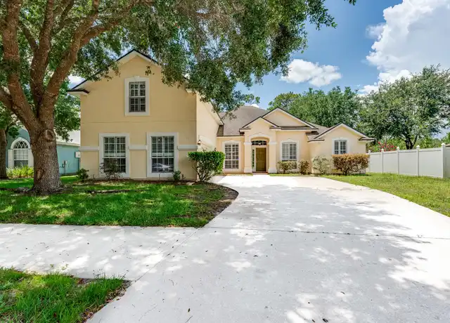 Property at 14000 Red Rock Lake Dr, Jacksonville, FL, 32226, 5 beds, 4 baths, [object Object]