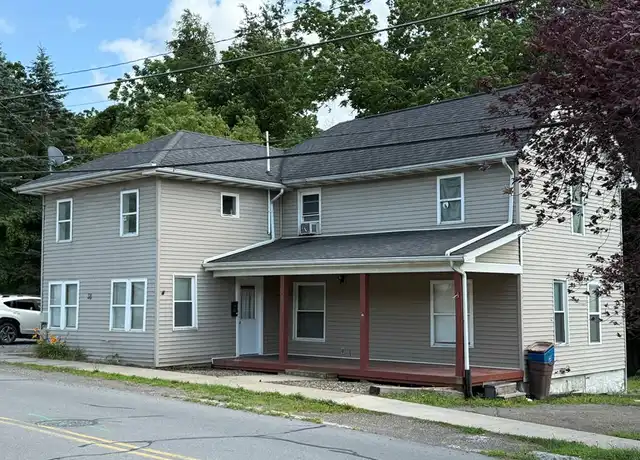 Property at 38 Charleston St, Wellsboro, PA, 16901, 2 beds, 1 bath, [object Object]