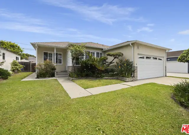 Property at 5206 Emporia Ave, Culver City, CA, 90230, 3 beds, 1 bath, [object Object]