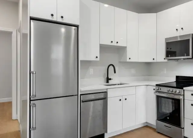 Property at 1576 Cambridge St Unit 1R, Cambridge, MA, 02138, 1 bed, 1 bath, [object Object]