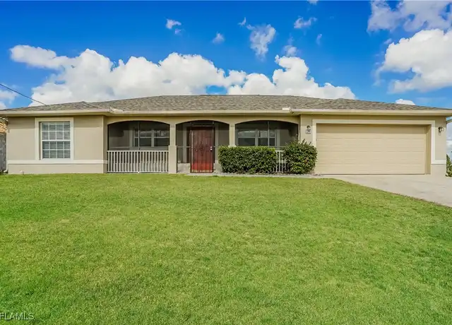 Property at 149 Partridge St, Lehigh Acres, FL, 33974, 3 beds, 2 baths, [object Object]