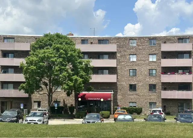 Property at 1460 Fairlane Dr #225, Schaumburg, IL, 60193, 1 bed, 1 bath, [object Object]