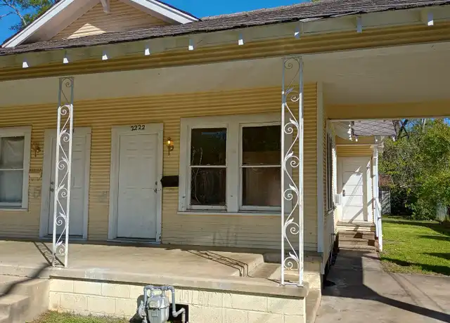 Property at 2222 Vance Ave, Alexandria, LA, 71301, 2 beds, 1 bath, [object Object]