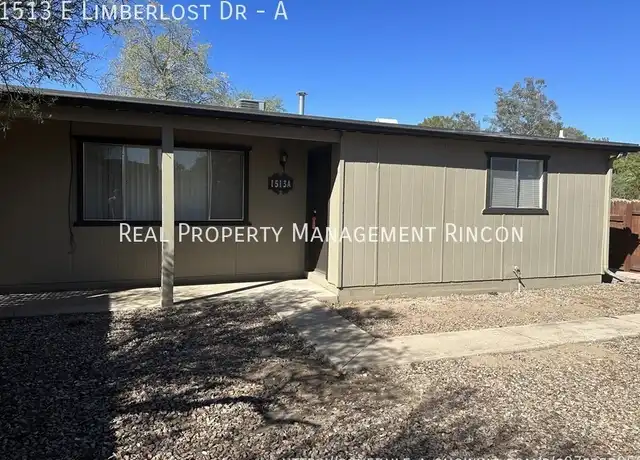 Property at 1513 E Limberlost Dr Unit A, Tucson, AZ, 85719, 2 beds, 2 baths, [object Object]