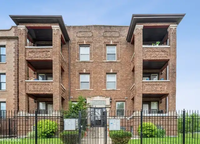 Property at 6518 S Greenwood Ave Unit 2S, Chicago, IL, 60637, 3 beds, 2 baths, [object Object]