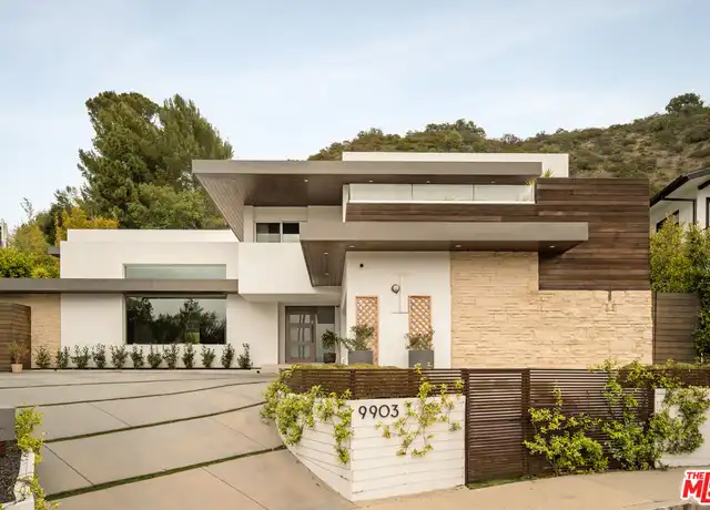 Property at 9903 Anthony Pl, Beverly Hills, CA, 90210, 5 beds, 4 baths, [object Object]