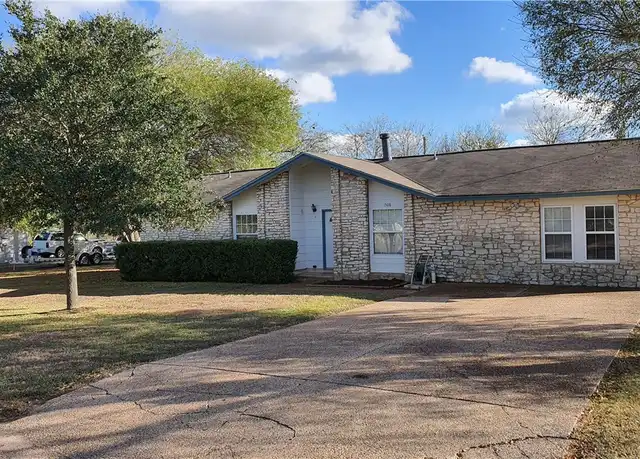 Property at 1506 Big Meadow Dr, Cedar Park, TX, 78613, 2 beds, 1 bath, [object Object]