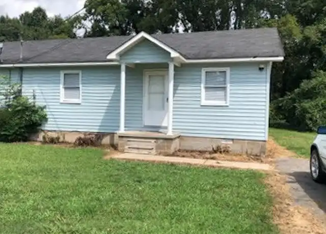 Property at 75 Sunshine Cir, Decherd, TN, 37324, 2 beds, 1 bath, [object Object]