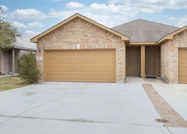 Property at 266 Rosalie Dr, New Braunfels, TX, 78130, 3 beds, 2 baths, [object Object]
