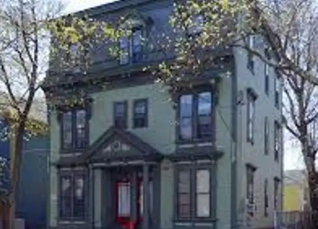 Property at 20 Hudson St Unit 4, Providence, RI, 02909, 1 bed, 1 bath, [object Object]