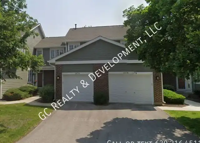 Property at 1076 S Parkside Dr, Palatine, IL, 60067, 3 beds, 2.5 baths, [object Object]