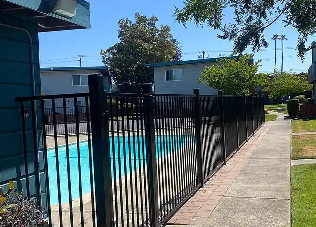 Property at Eden Roc - 14665 Washington Ave, San Leandro, CA, 94578, 1 bed, 1 bath, [object Object]