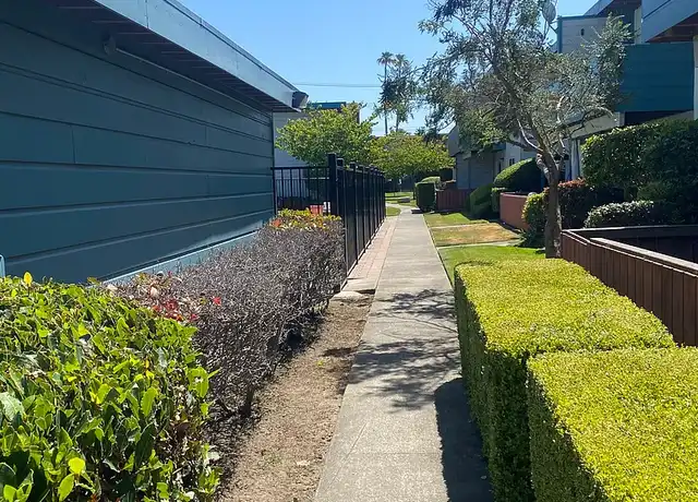 Property at Eden Roc - 14665 Washington Ave, San Leandro, CA, 94578, 1 bed, 1 bath, [object Object]