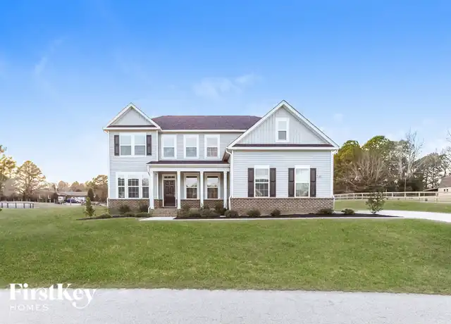 Property at 61 Twelve Oaks Dr, Willow Spring, NC, 27592, 4 beds, 2.5 baths, [object Object]