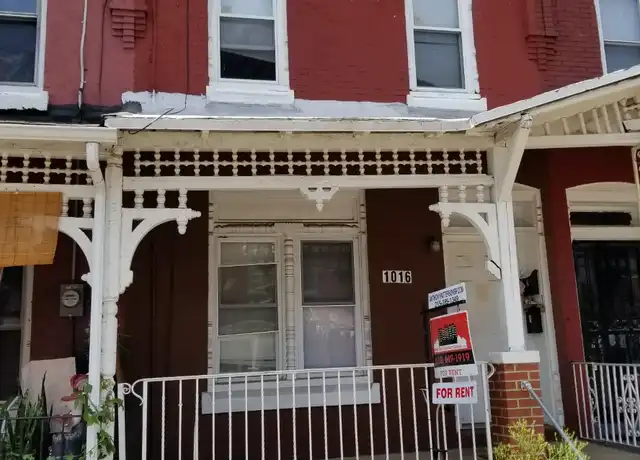 Property at 1016 N 43rd St Unit 1, Philadelphia, PA, 19104, 2 beds, 1 bath, [object Object]