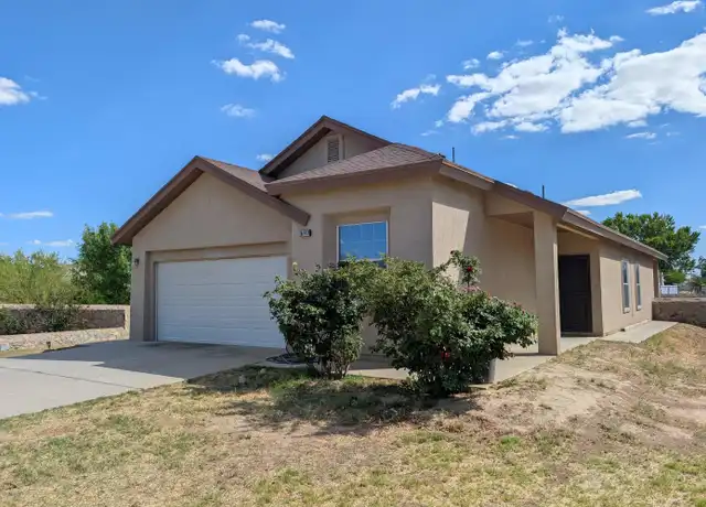 Property at 6140 Sara Suzann Ln, El Paso, TX, 79932, 3 beds, 2 baths, [object Object]