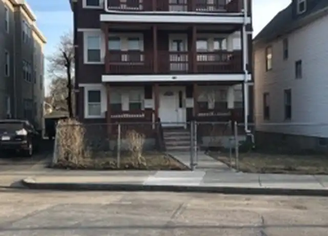 Property at 742 River St Unit 1, Hyde Park, MA, 02136, 2 beds, 1 bath, [object Object]