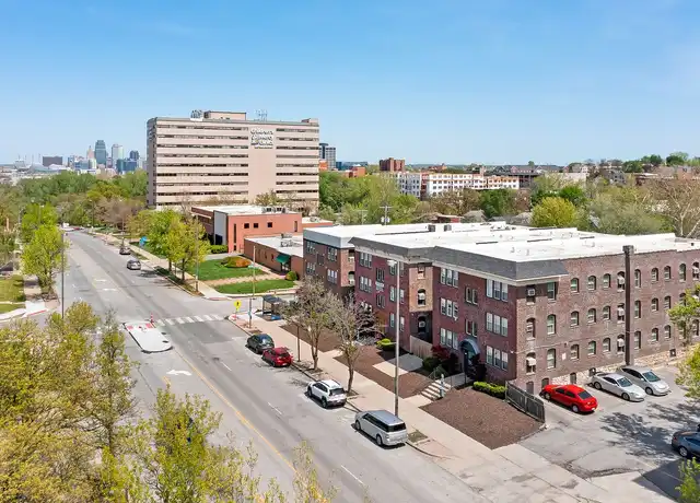 Property at 3205 Broadway Blvd, Kansas City, MO, 64111, 0 beds, 1 bath, [object Object]